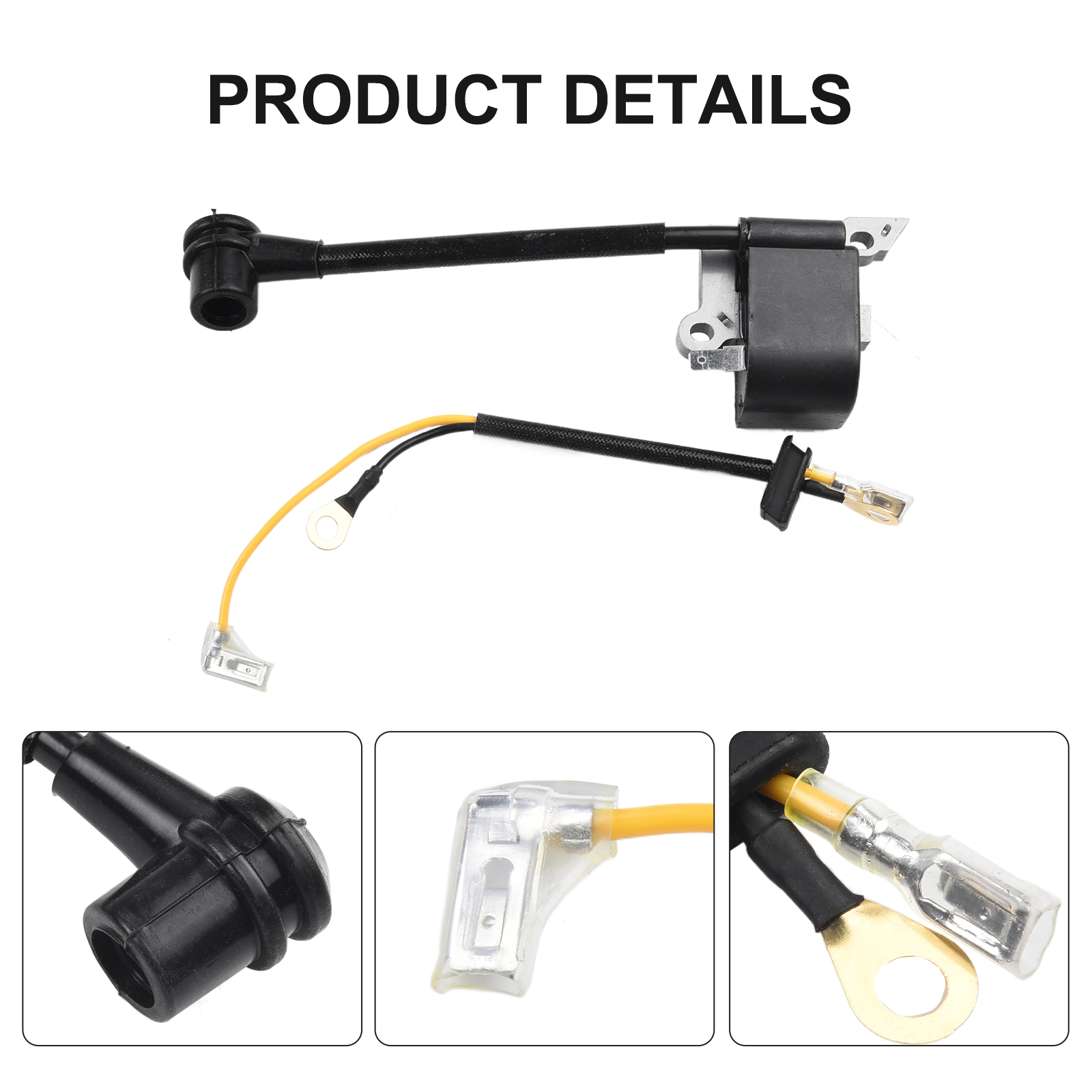 Gardening Tools Range - Cordless Performance Driven Replacement Part For