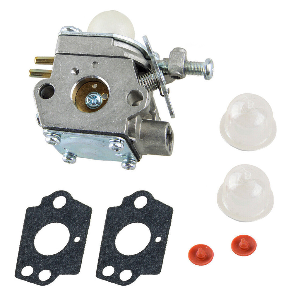 Gardening Tools Range - Precision Engineered Replacement Carburetors Tailored For