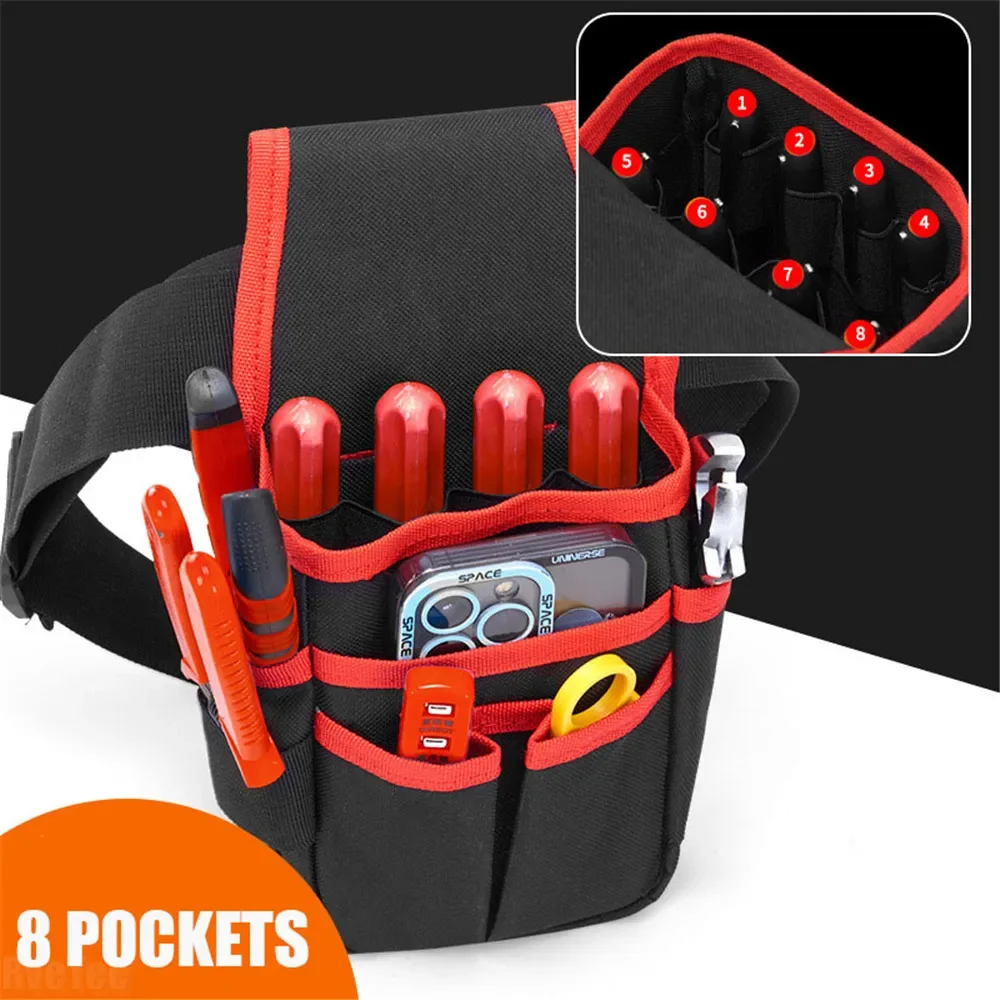 Oxford Cloth Electrician Tools - огляд і ціна Gardening Tools Range