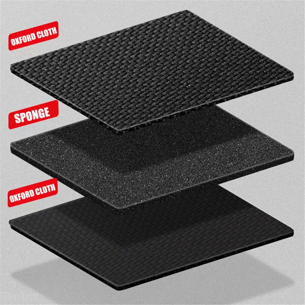 Oxford Cloth Electrician Tools - огляд і ціна Gardening Tools Range