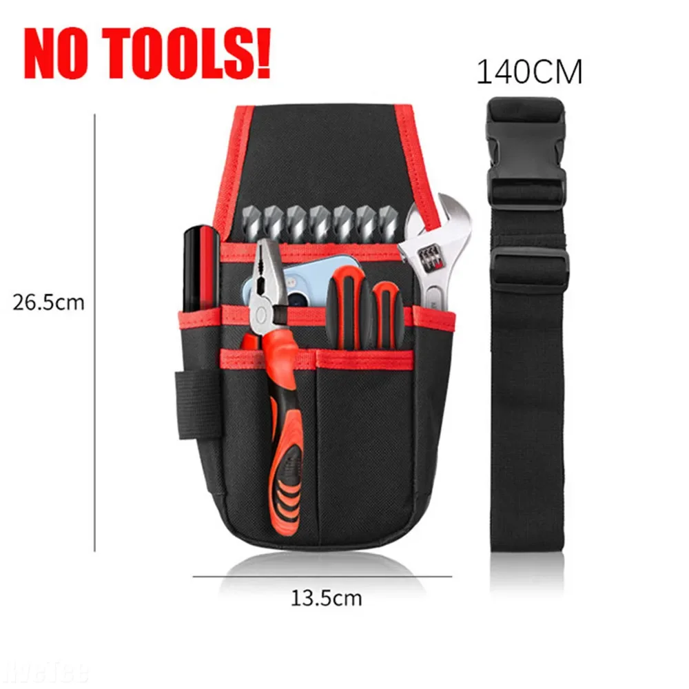 Oxford Cloth Electrician Tools - огляд і ціна Gardening Tools Range