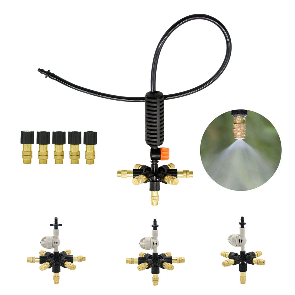 Garden Greenhouse Atomization  - огляд і ціна Gardening Tools Lowes