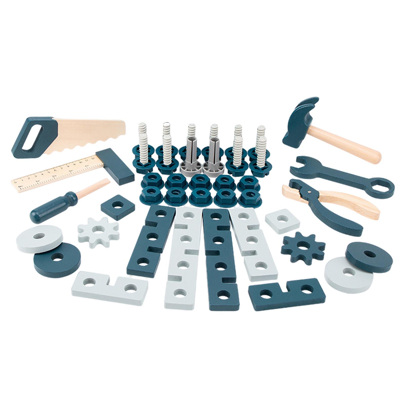 Tool Set Pretend Play Tool Kit - огляд і ціна Gardening Tools Kit For Kids