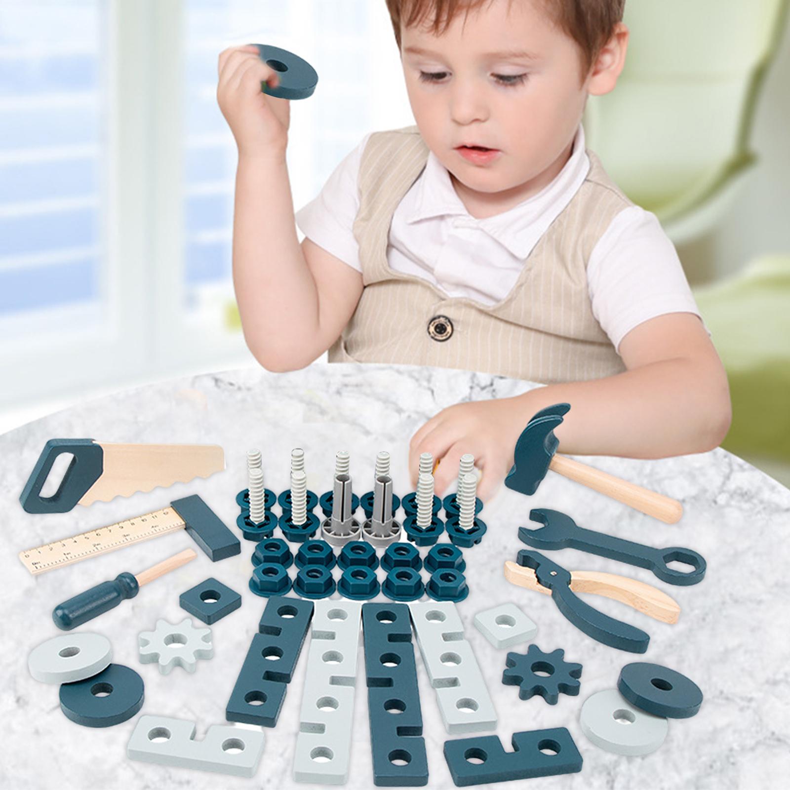 Tool Set Pretend Play Tool Kit - огляд і ціна Gardening Tools Kit For Kids