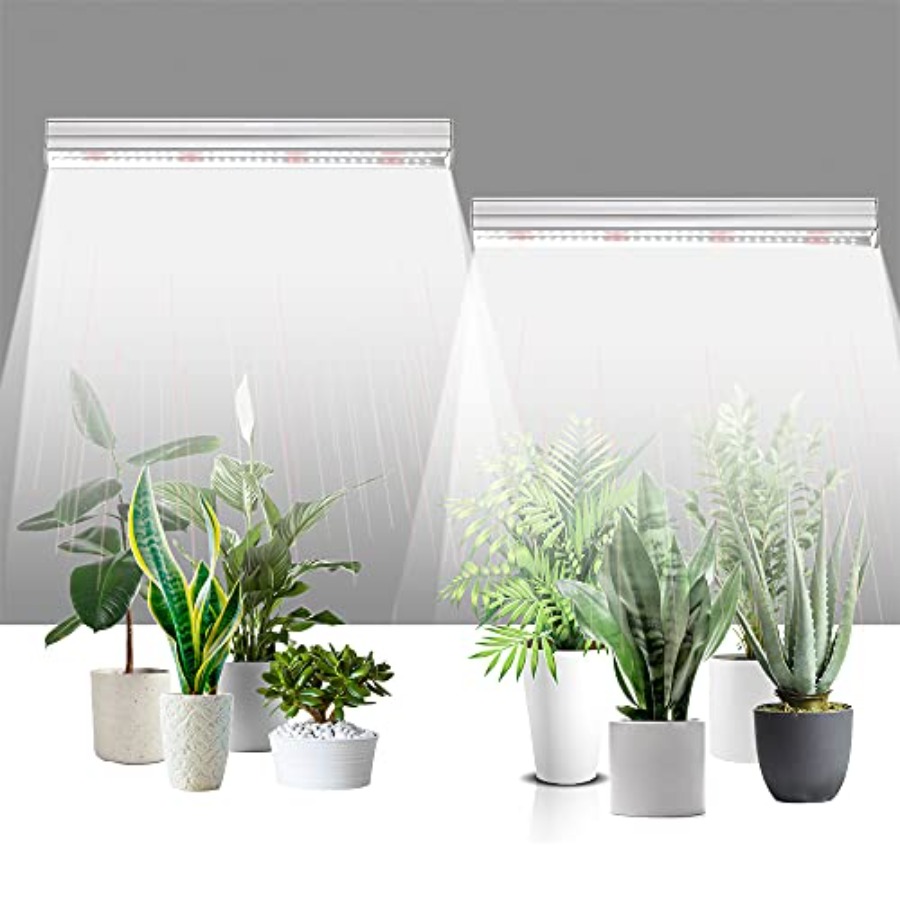LED Grow Light Bars for Indoor - огляд і ціна Led Grow Light