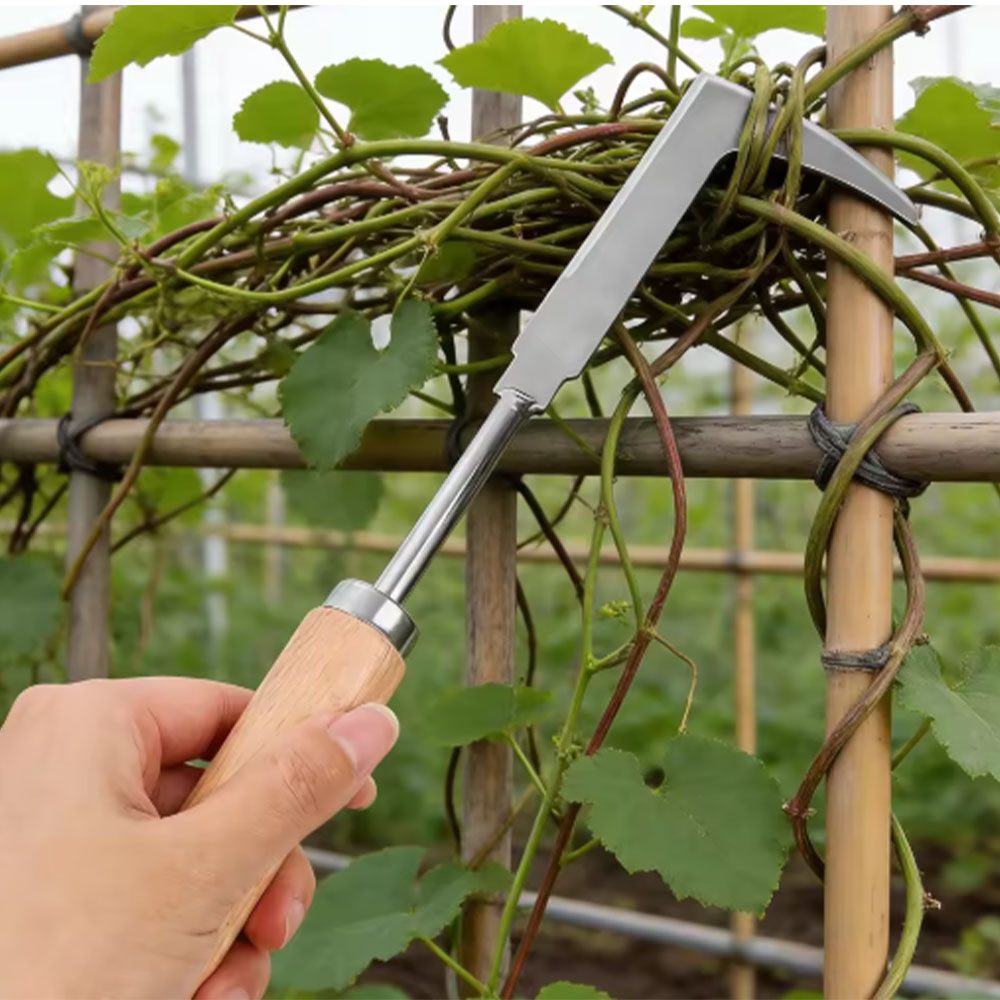 Stainless Steel Gap Weeding To - огляд і ціна Gardening Tools Used For Weeding