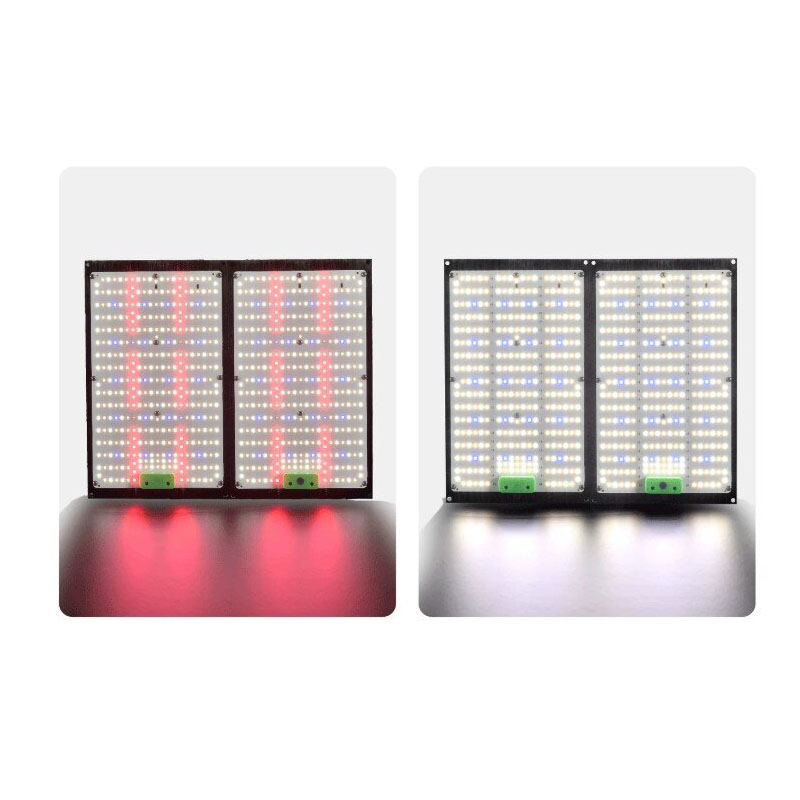 LED Quantum‑Board Grow Light F - огляд і ціна Led Grow Light