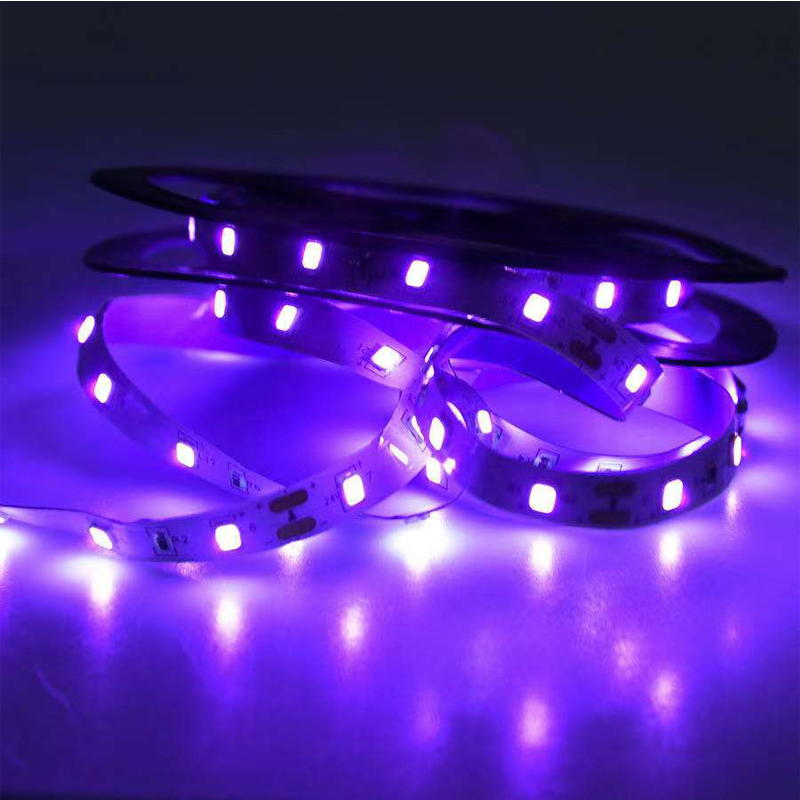 UV LED Ultraviolet Light, Blac - огляд і ціна Led Grow Light