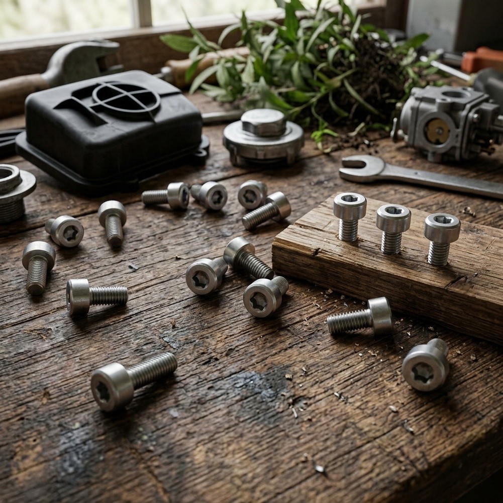 Metal Fixing Screws T27 Garden - огляд і ціна Gardening Tools Screwfix