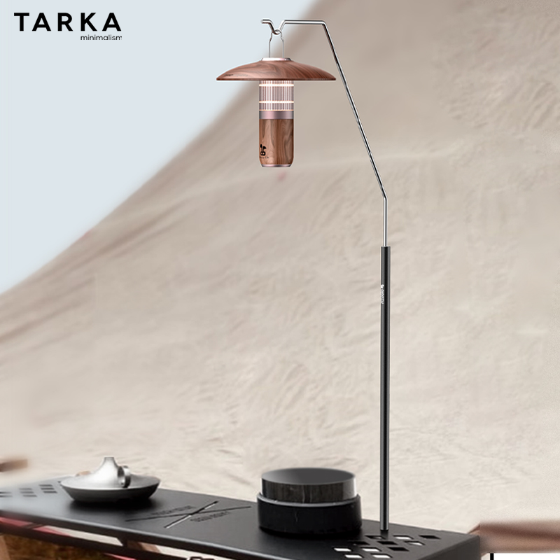 TARKA Outdoor Lantern Stand De - огляд і ціна Gardening Tools Range