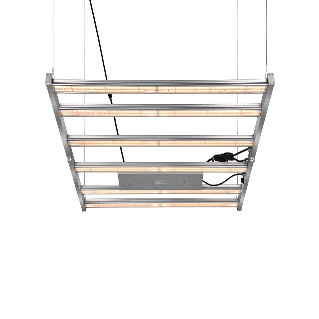 New Hydroponics Led Vertical F - огляд і ціна Led Grow Light