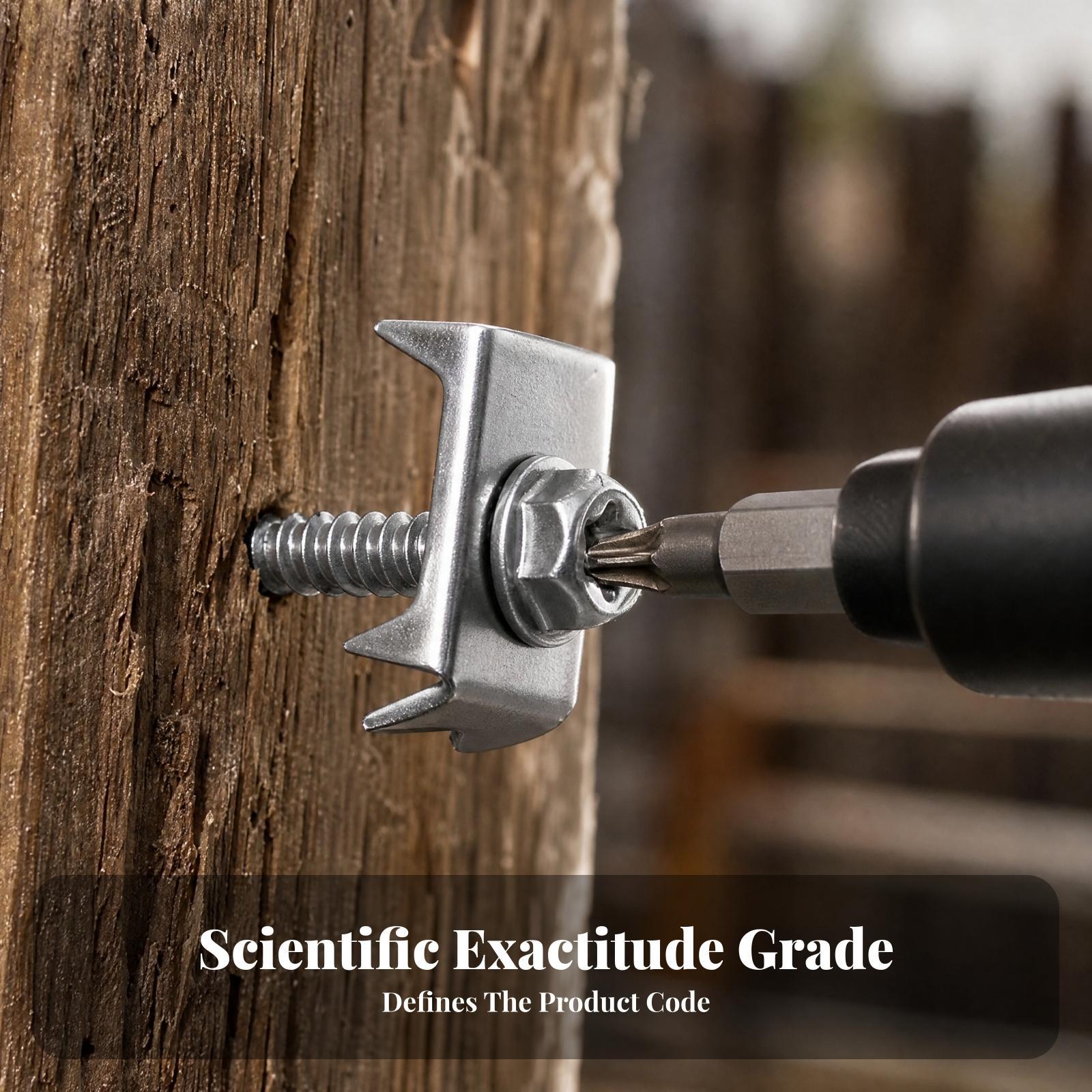 Q235 Steel Fence Fastener Nail - огляд і ціна Gardening Tools Screwfix