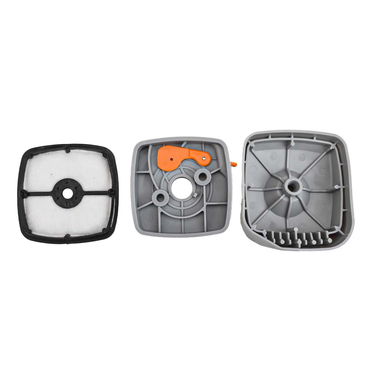 Easily Replaceable Air Filter  - огляд і ціна Gardening Tools Range