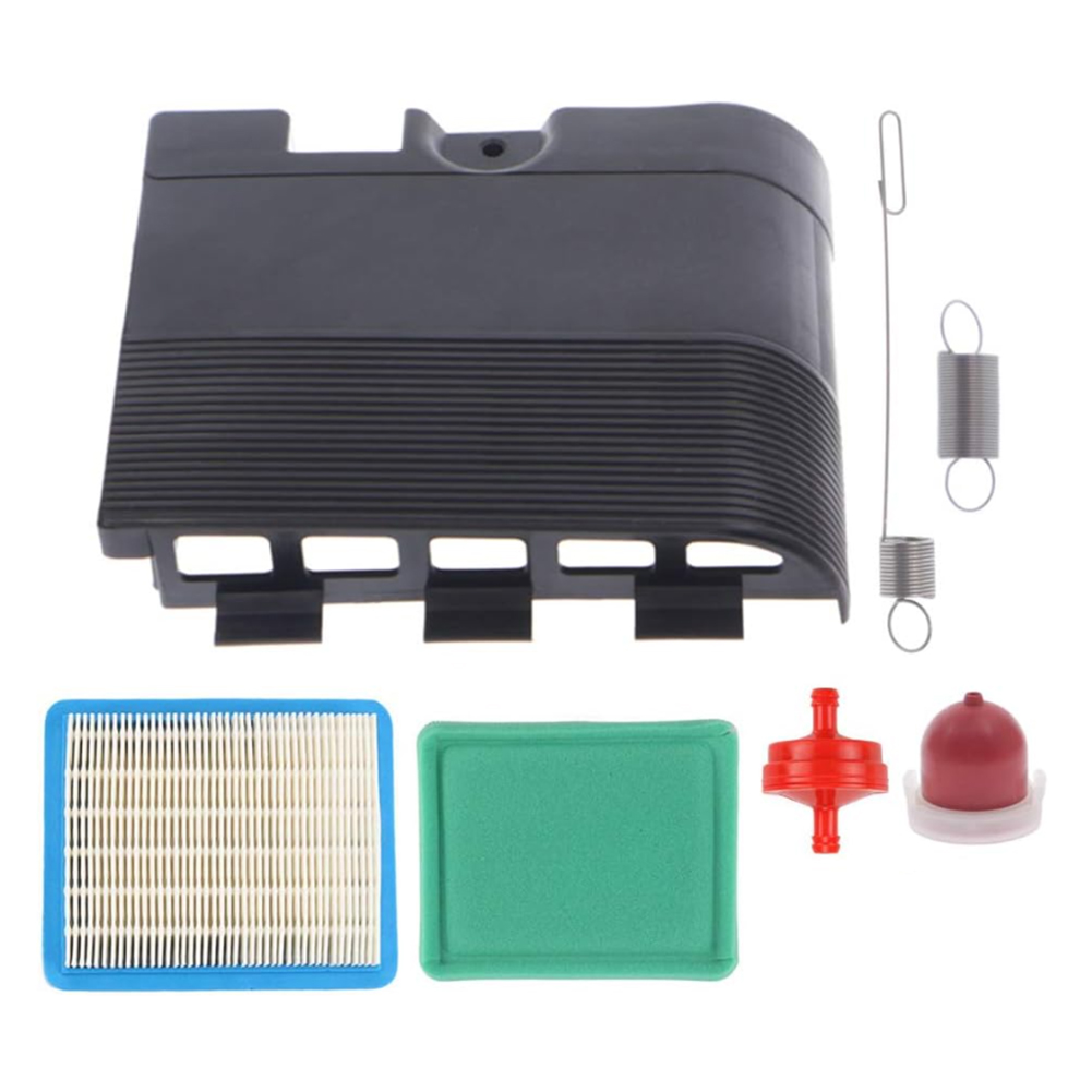 Essential Maintenance Part Air - огляд і ціна Gardening Tools Range
