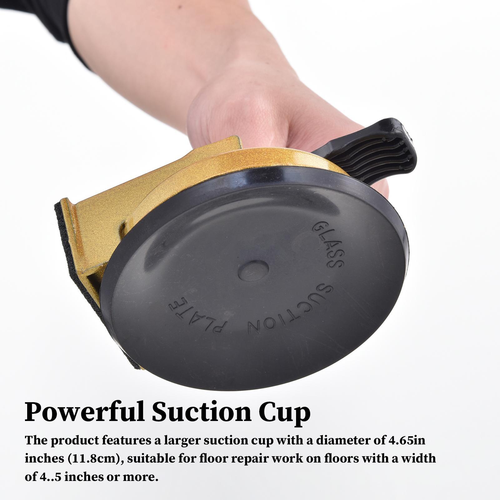 Floor Fixer Tool Heavy-Duty La - огляд і ціна Gardening Tools Combo