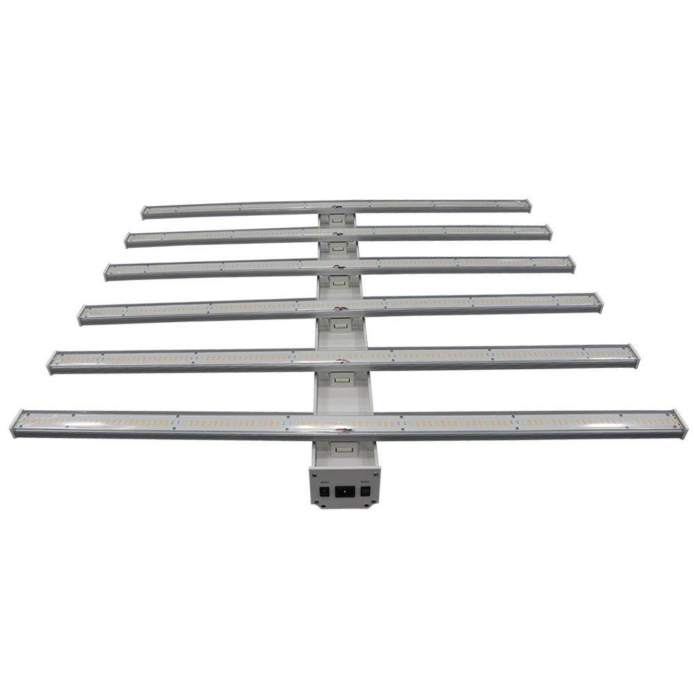 2023 Drop-shipping Factory Dir - огляд і ціна Led Grow Light