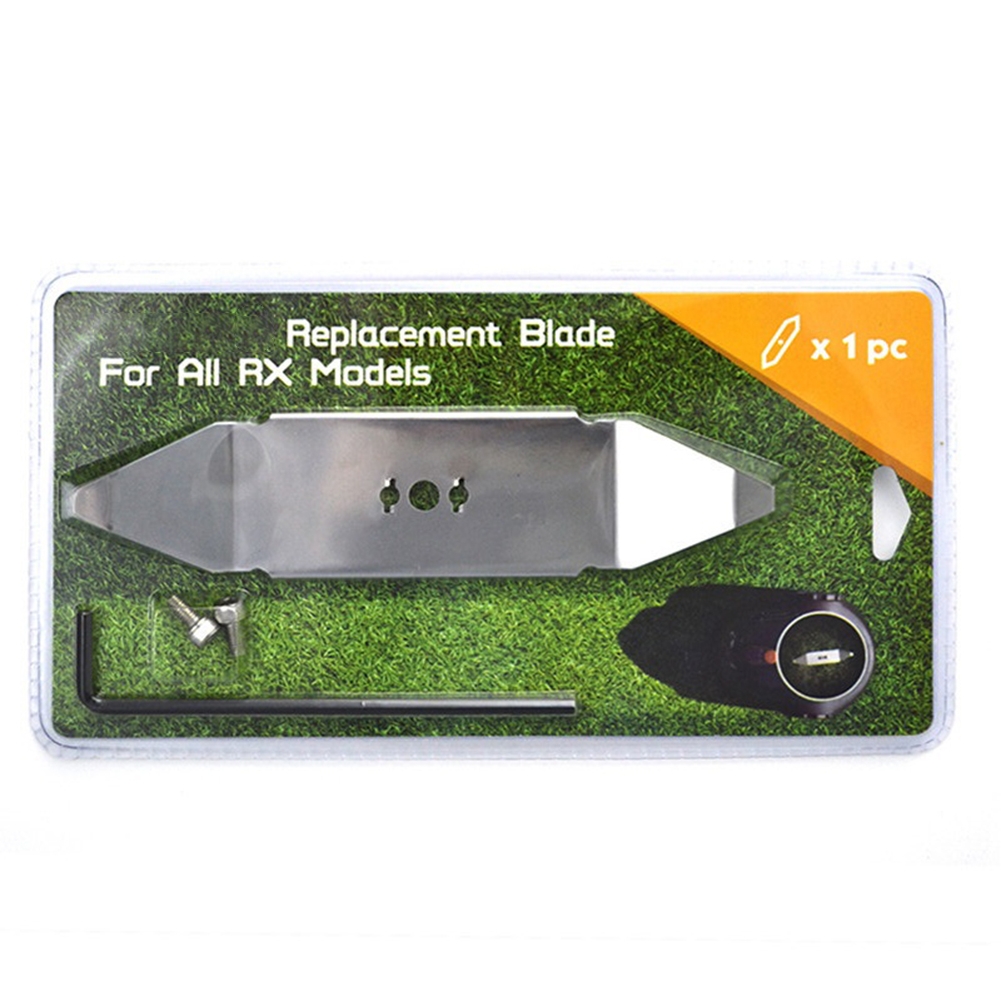 Stainless Steel Replacement Kn - огляд і ціна Gardening Tools Combo