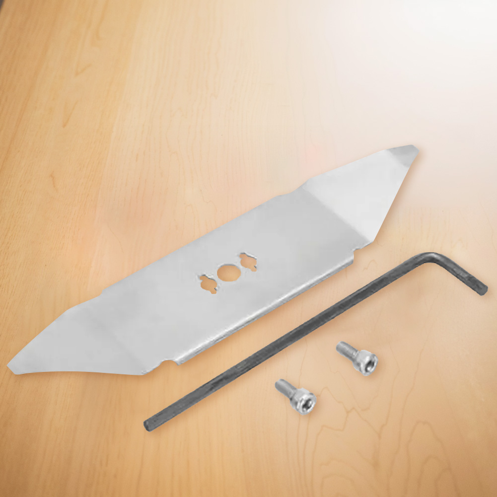 Stainless Steel Replacement Kn - огляд і ціна Gardening Tools Combo