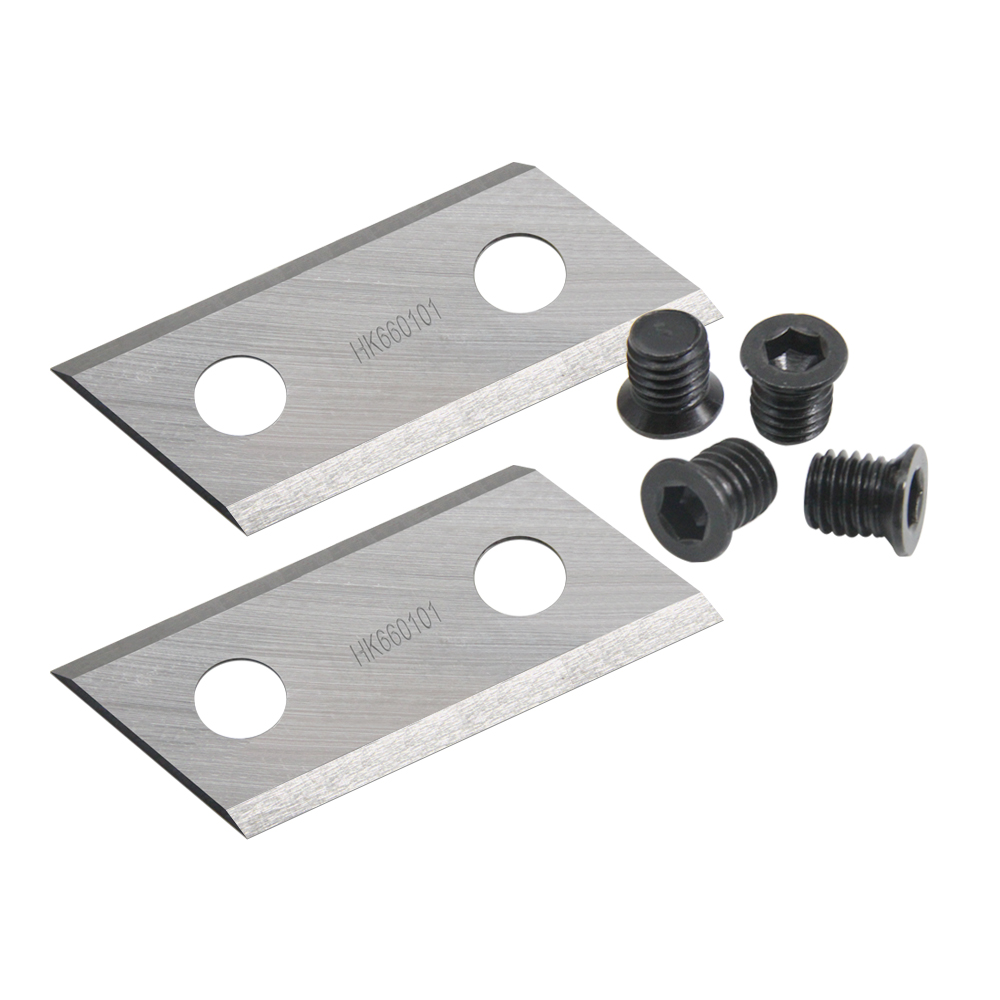 1 Pair Garden Shredder Blades  - огляд і ціна Gardening Tools Combo