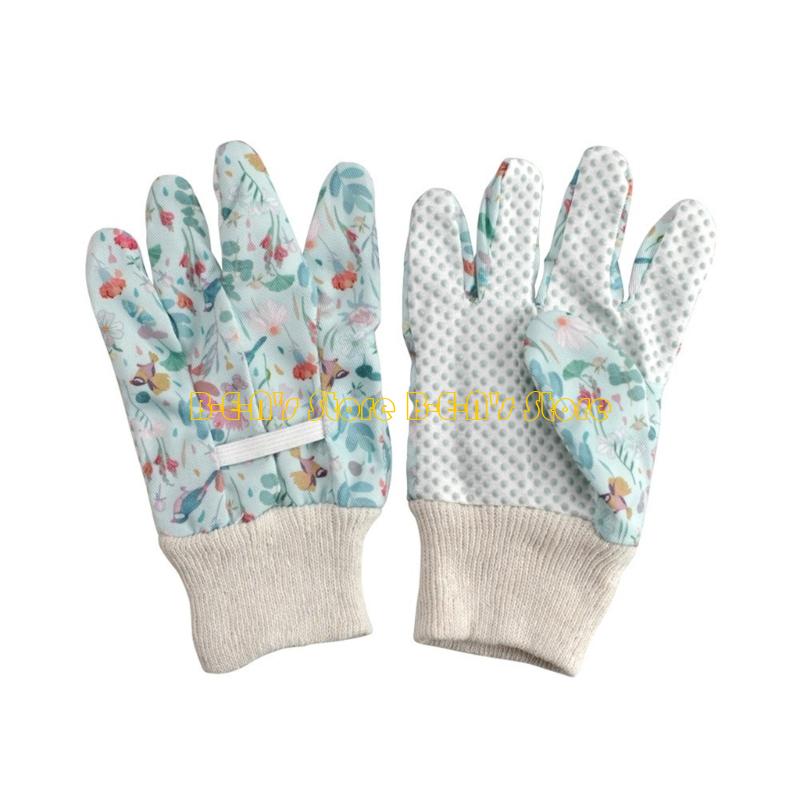 Y1AD Brilliantly Colored Garde - огляд і ціна Junior Gardening Tools