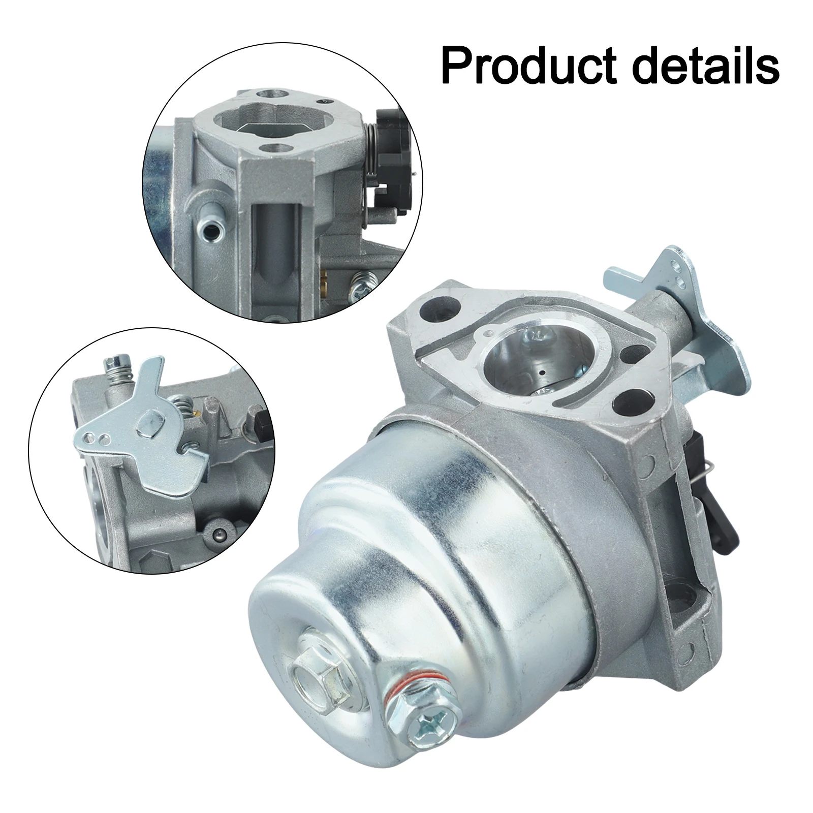 Reliable Carburetor Kit Featur - огляд і ціна Gardening Tools Range