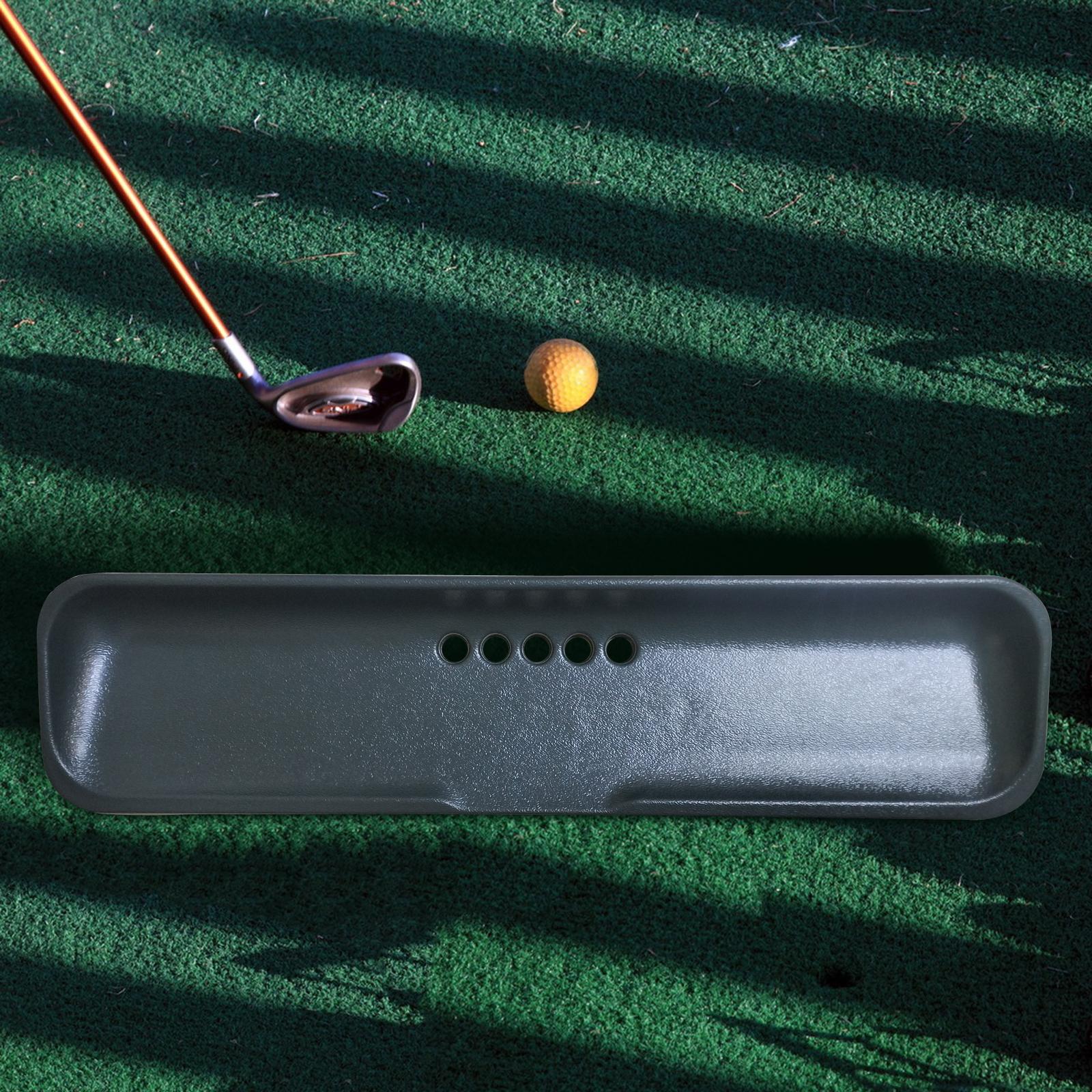Golf Ball Tray Golf Accessorie - огляд і ціна Gardening Tools Range