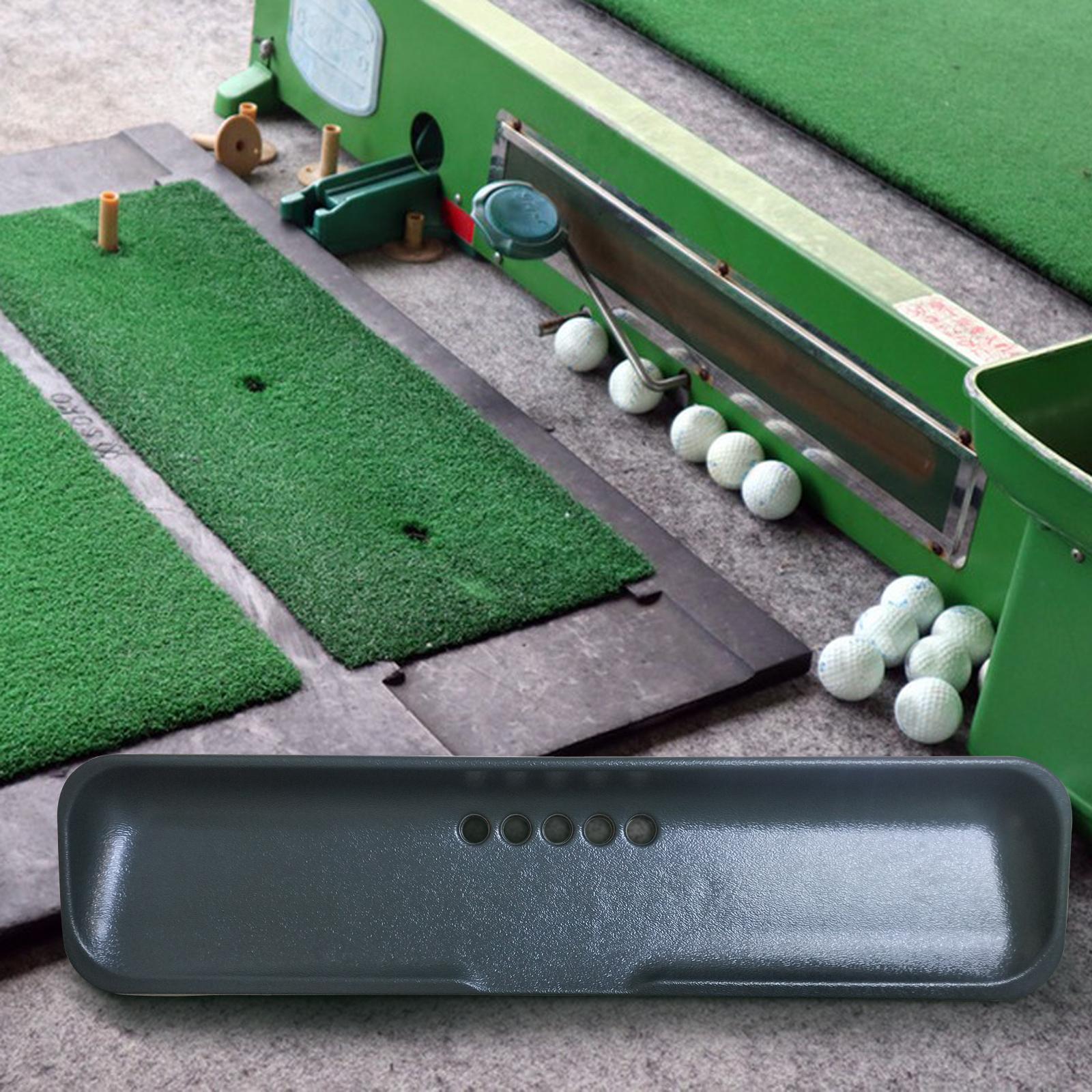 Golf Ball Tray Golf Accessorie - огляд і ціна Gardening Tools Range