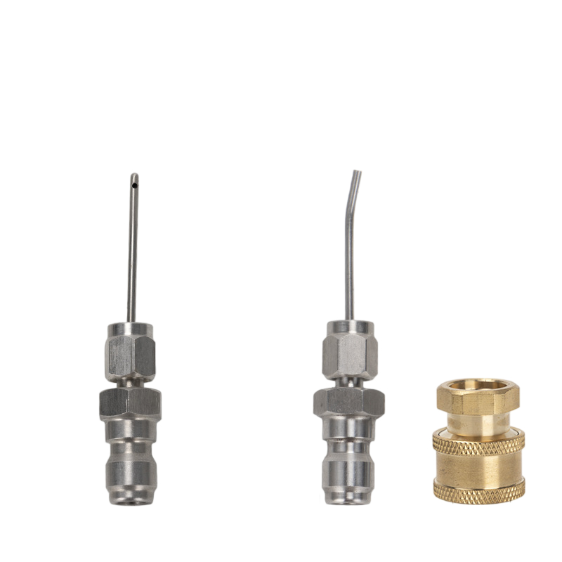 High-pressure Cleaning Nozzle  - огляд і ціна Gardening Tools Range
