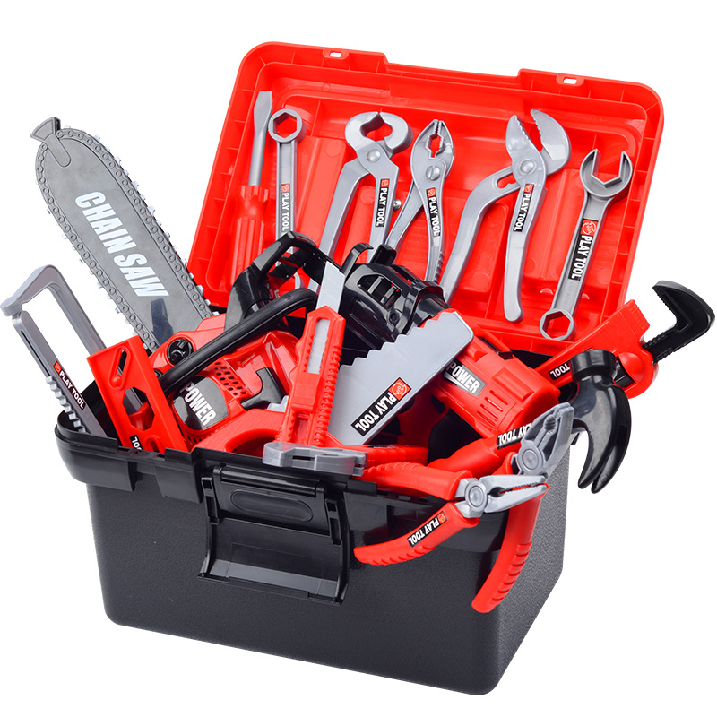 Kids Tool Set Pretend Play Dri - огляд і ціна Gardening Tools Kit For Kids