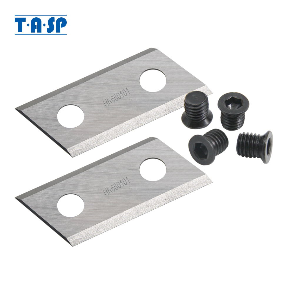TASP 2pcs Garden Shredder Blad - огляд і ціна Gardening Tools Combo