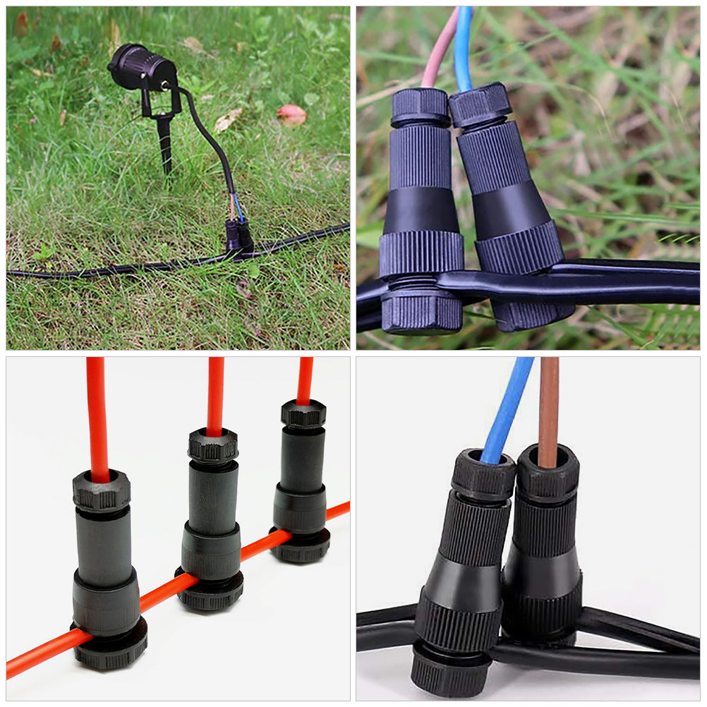 10Pcs Weatherproof Plastic Lan - огляд і ціна Gardening Tools Lowes