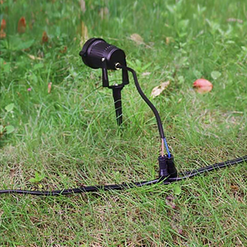 10Pcs Weatherproof Plastic Lan - огляд і ціна Gardening Tools Lowes
