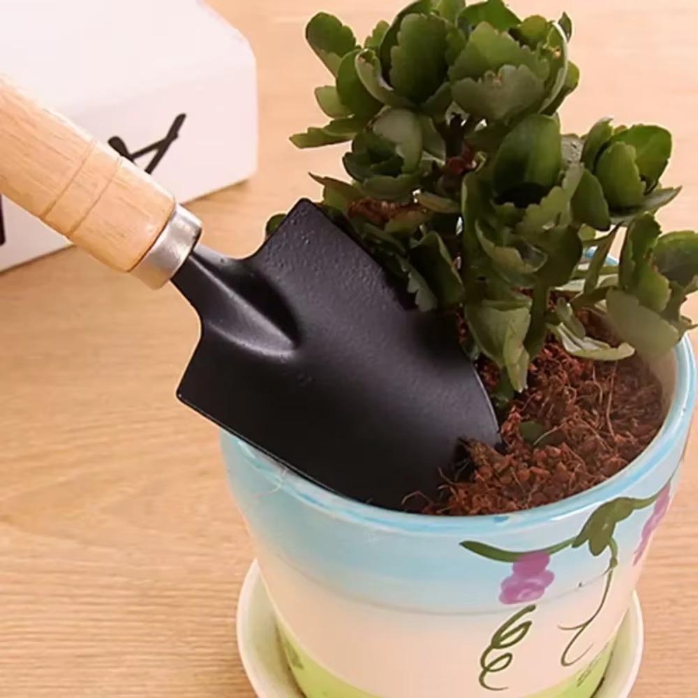 3Pcs/Set Mini Garden Tool Set  - огляд і ціна Gardening Tools Combo