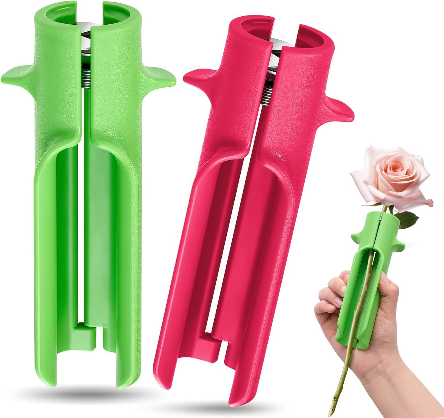Rose Thorn Removal Tool Rose T - огляд і ціна Gardening Tools Combo