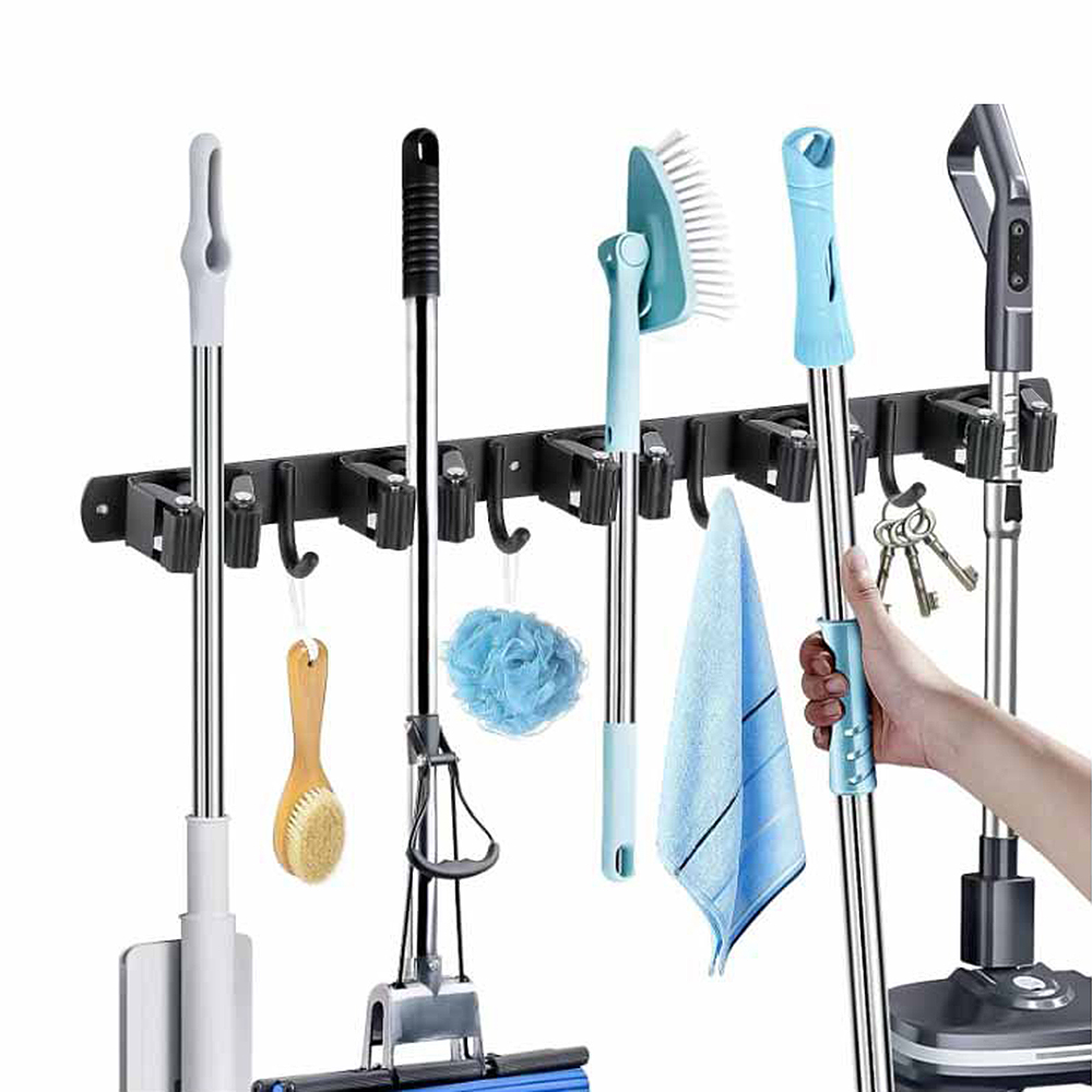 Stainless Steel Mop and Broom  - огляд і ціна Gardening Tools Range