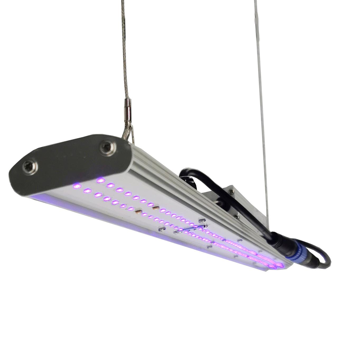 DANSE LED Manual Dimmer LED Gr - огляд і ціна Led Grow Light
