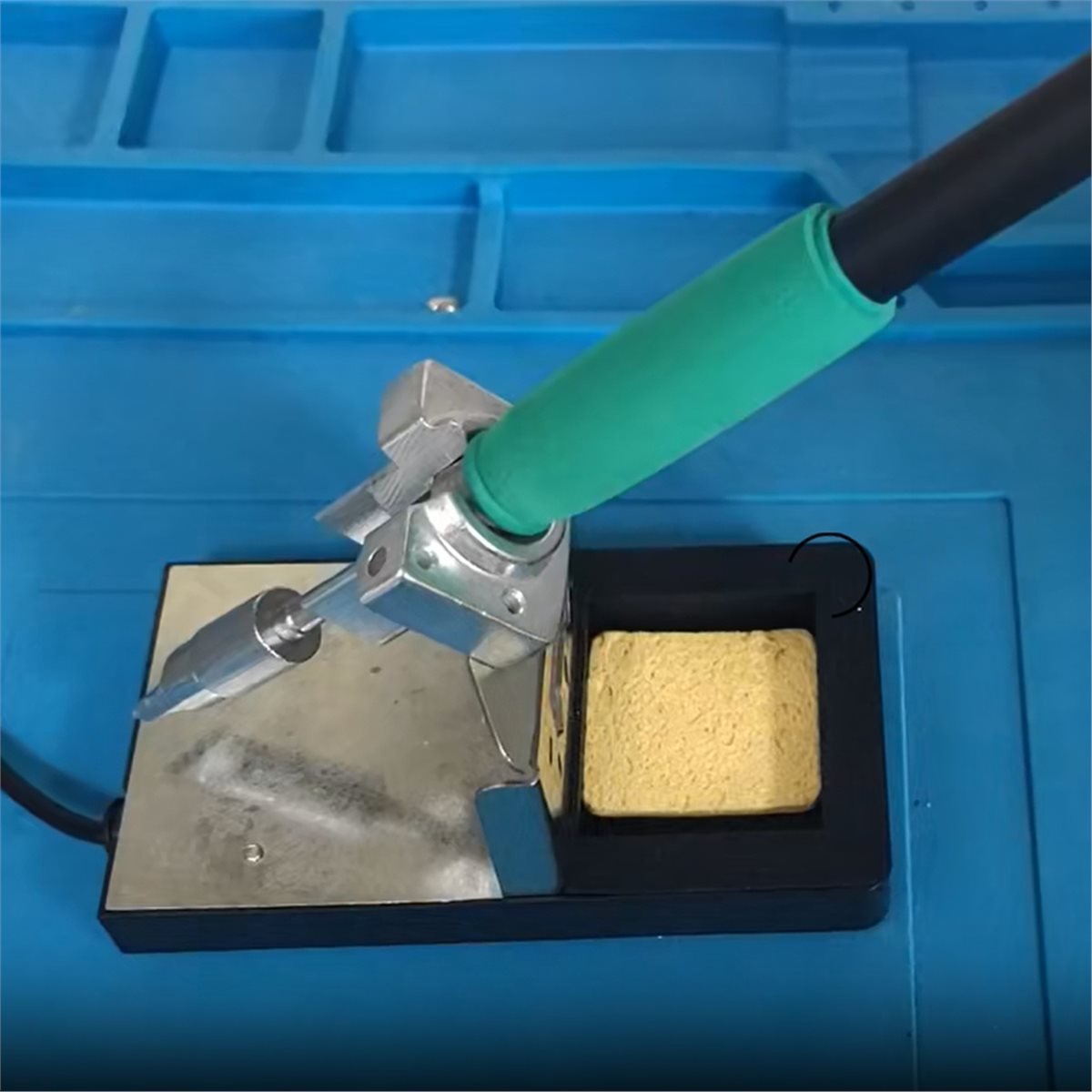 Reliable- C470 C245 C210 Solde - огляд і ціна Gardening Tools Range