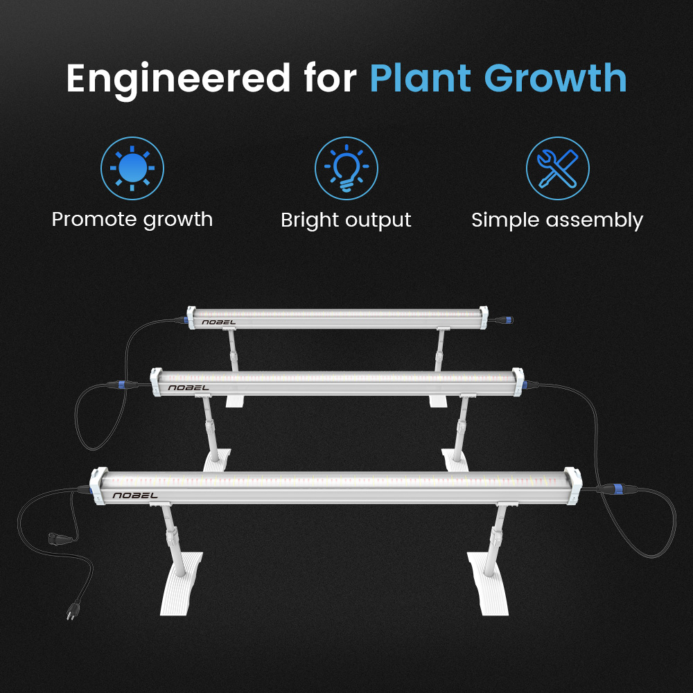 Hot-Selling Ip66 Waterproof Un - огляд і ціна Led Grow Light