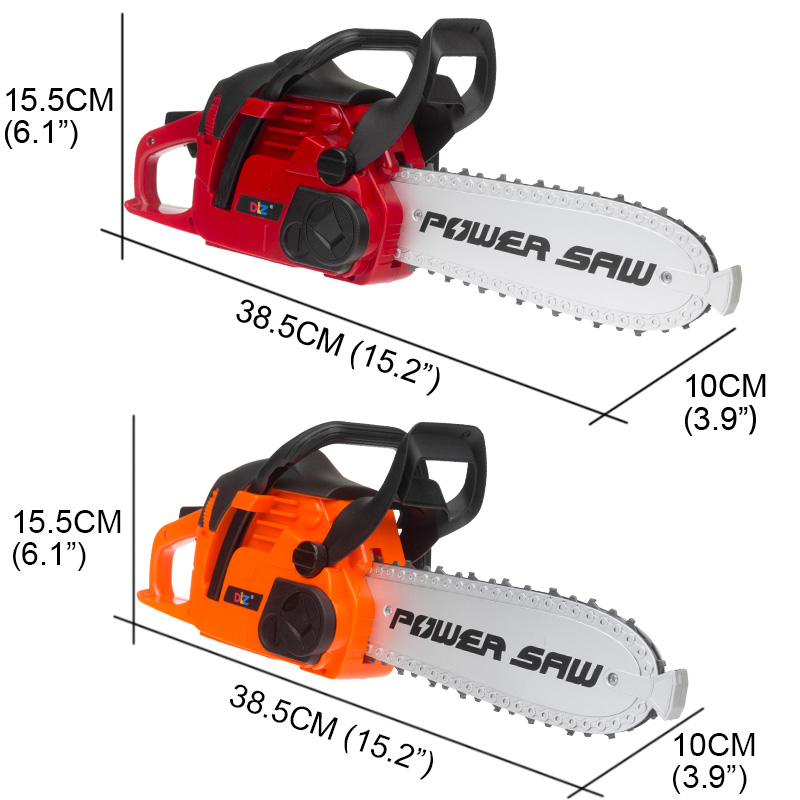 Toy Chainsaw Kids Toy Tools fo - огляд і ціна Gardening Tools Kit For Kids