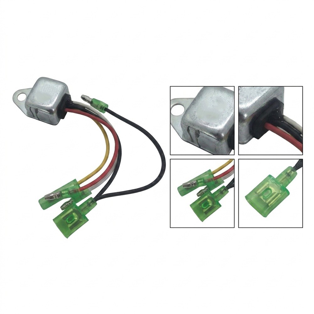 For Predator 9500 Watt Inverte - огляд і ціна Gardening Tools Lowes