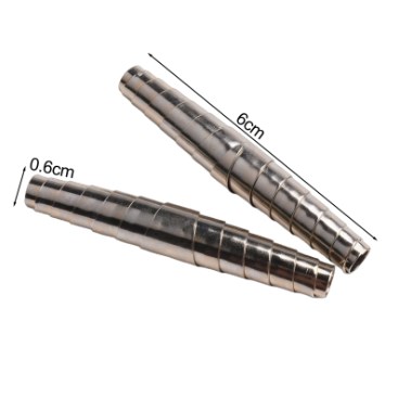5 Pack Stainless Steel Pruning - огляд і ціна Gardening Tools Combo