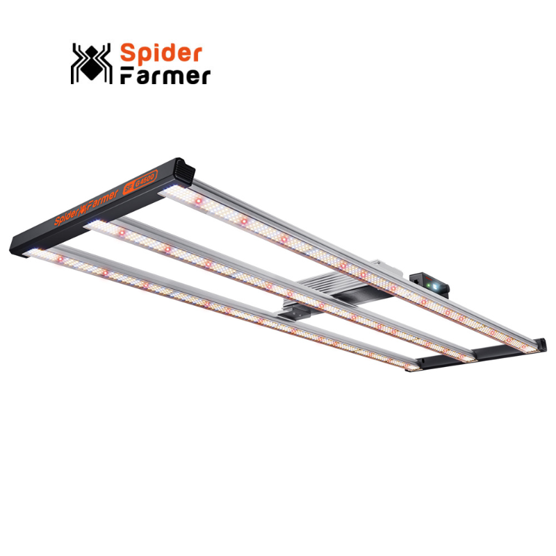 320W 2x4FT US EU Stock Full Sp - огляд і ціна Led Grow Light