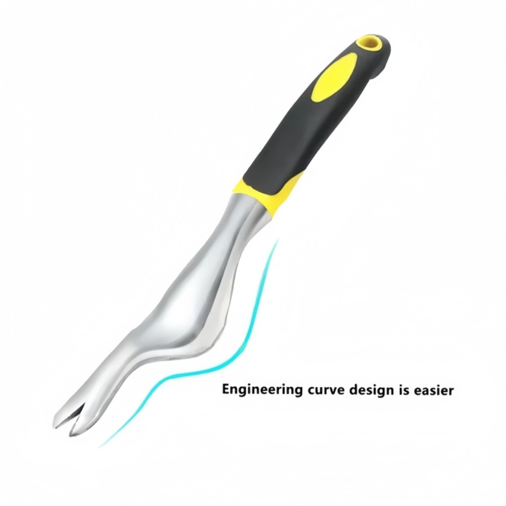 Handheld Weeding Tool with Erg - огляд і ціна Gardening Tools Used For Weeding