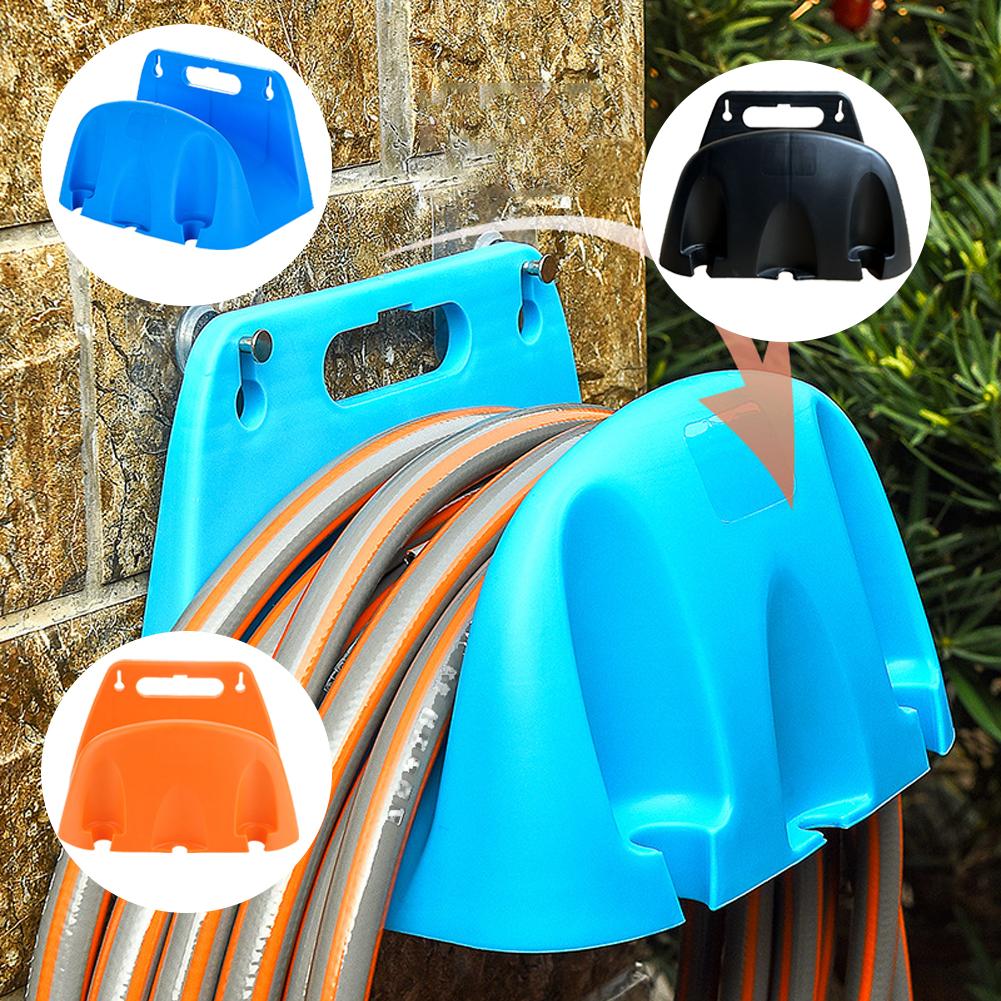 Garden Hose Holder Wall Mount, - огляд і ціна Gardening Tools Range