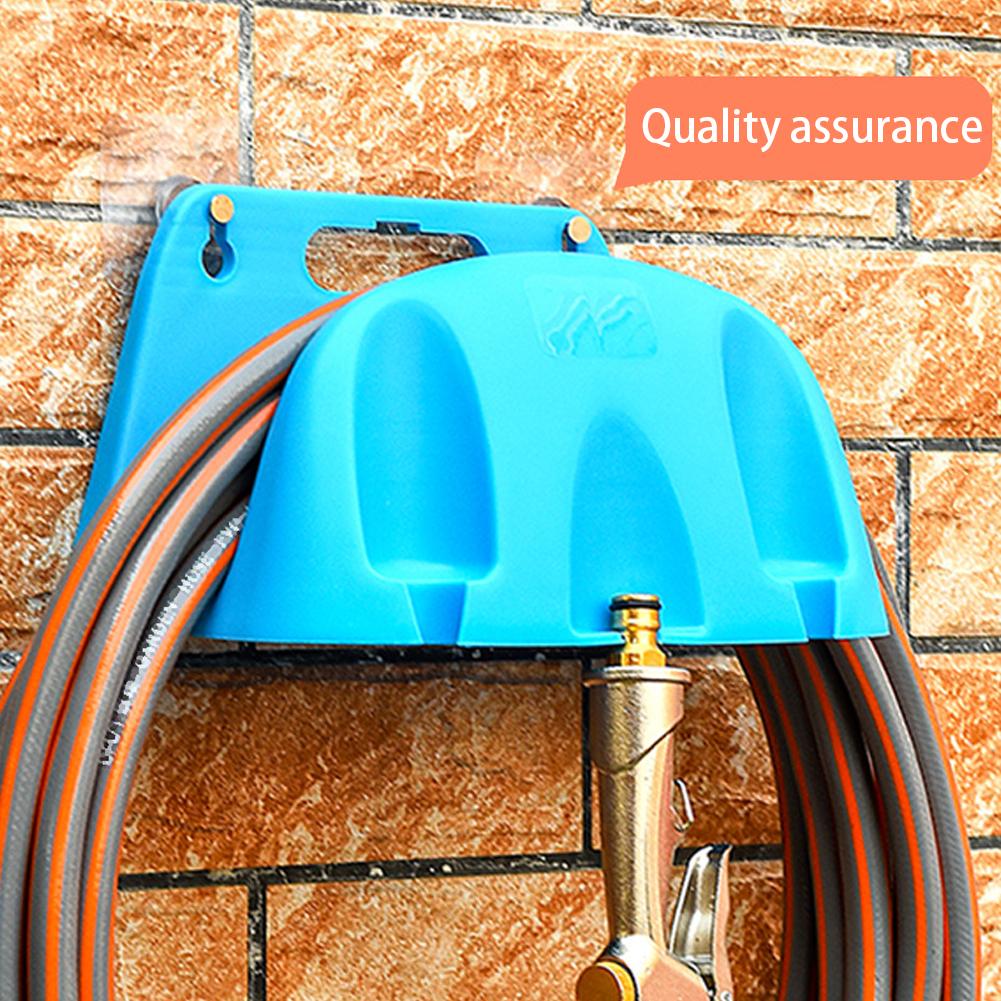 Garden Hose Holder Wall Mount, - огляд і ціна Gardening Tools Range
