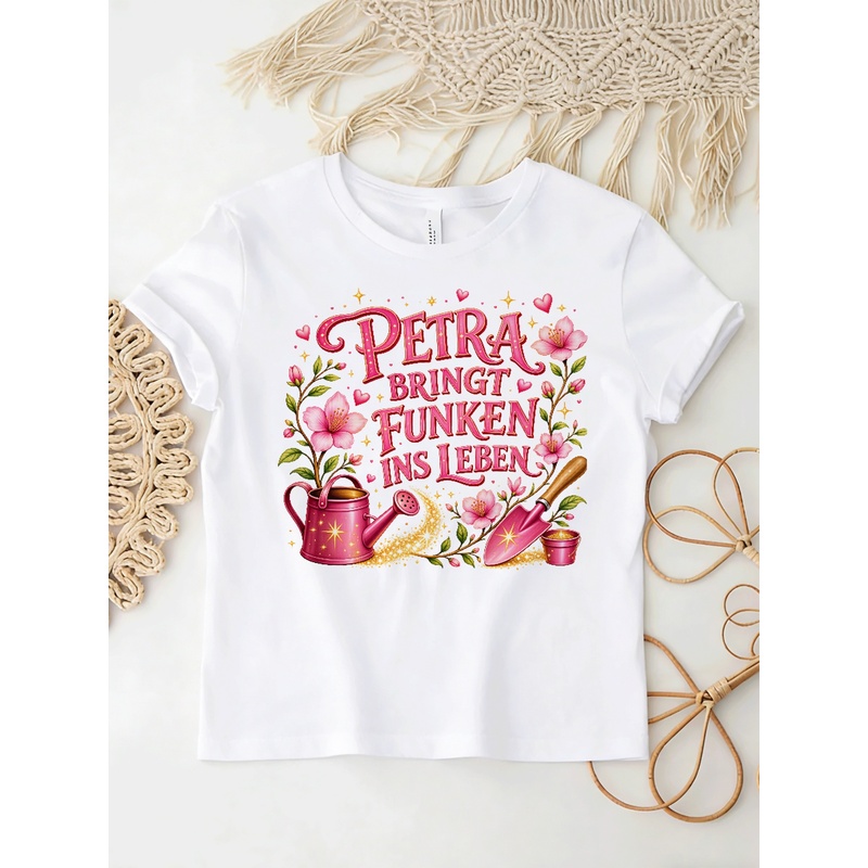 Petra Brings Sparkle To Life T - огляд і ціна Junior Gardening Tools