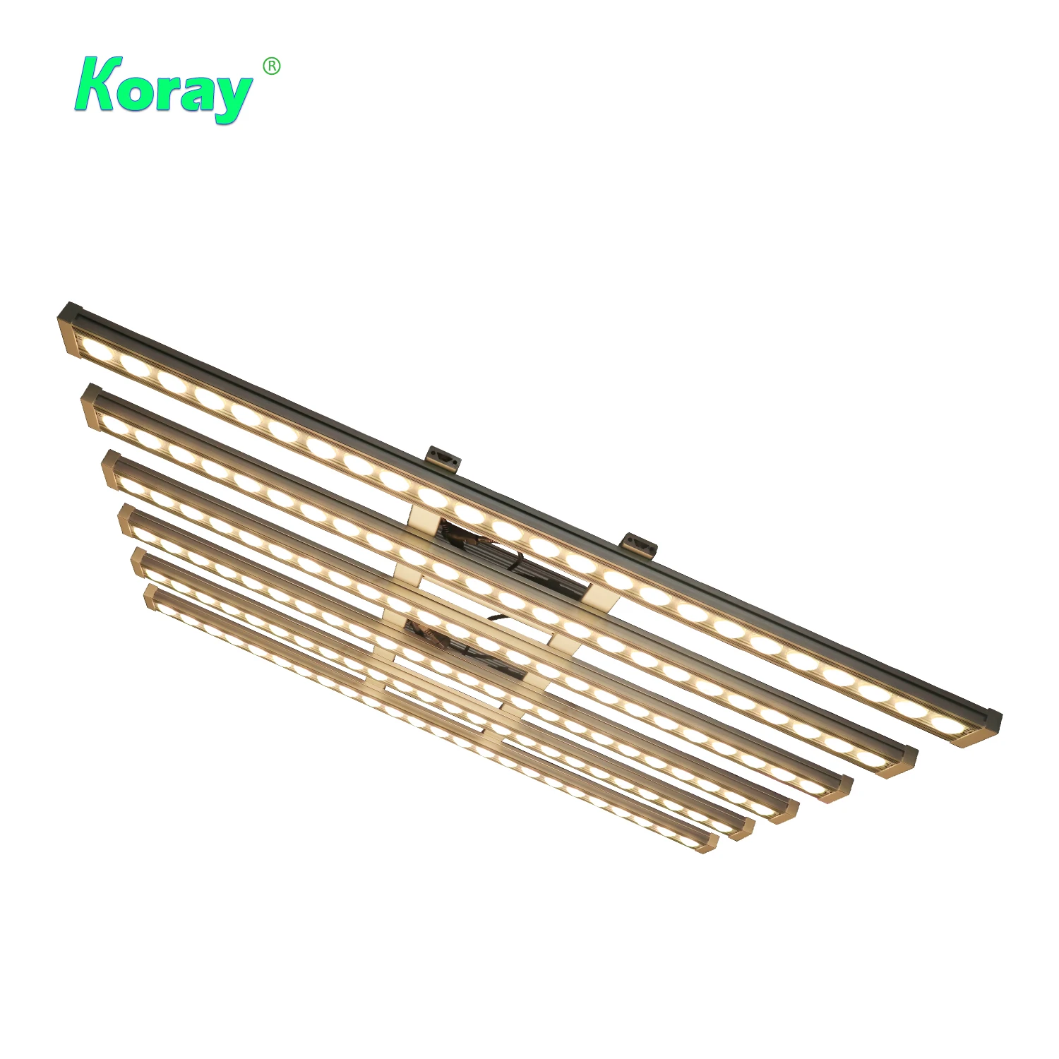 Koray 900W Indoor full spectru - огляд і ціна Led Grow Light