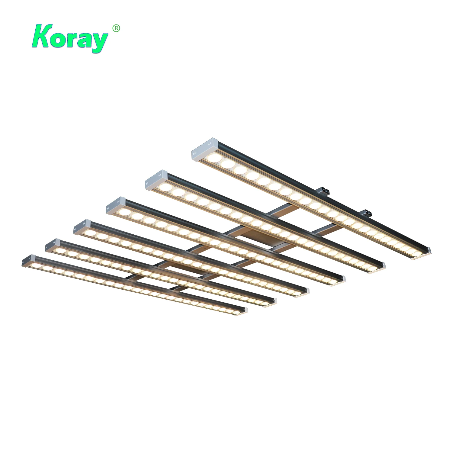 Koray 900W Indoor full spectru - огляд і ціна Led Grow Light
