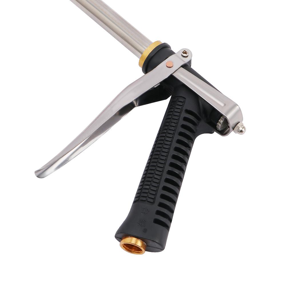 Long Range Plunger Pump Atomiz - огляд і ціна Gardening Tools Range