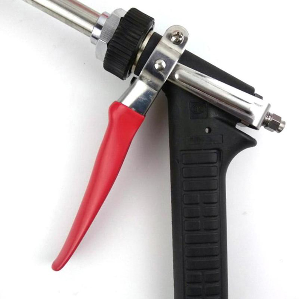 Long Range Plunger Pump Atomiz - огляд і ціна Gardening Tools Range